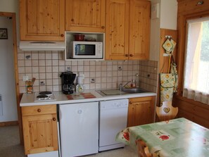 Eget kök