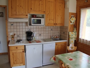 Eget kök