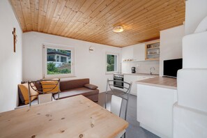 Coin séjour