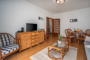 Coin séjour