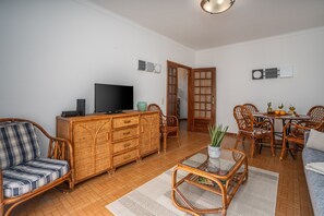 Coin séjour