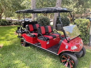 Golf Cart