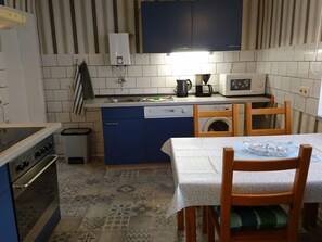 Eget kök