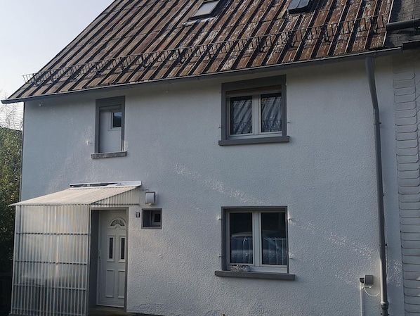 Exteriör