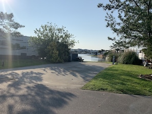 Ulkoalueet