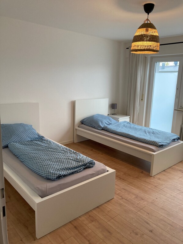 Schlafzimmer I