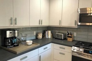 Cucina privata