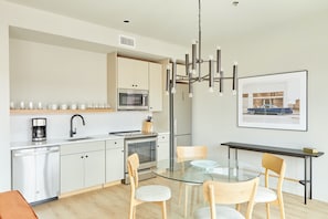 Cucina privata