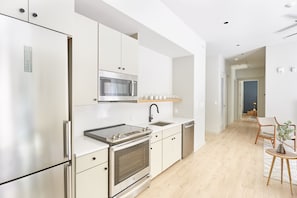 Cucina privata