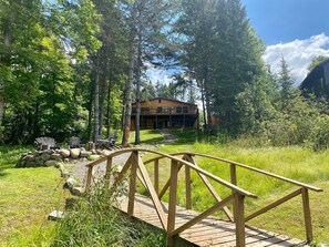 Boendeområde