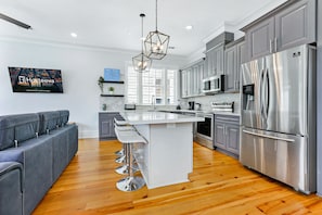Cucina privata