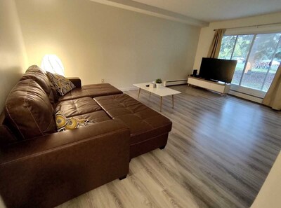 Fully Furnished 3Bed/2Bath Apartment at Riverbend