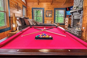 Sala de juegos
