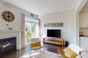 Opholdsområde