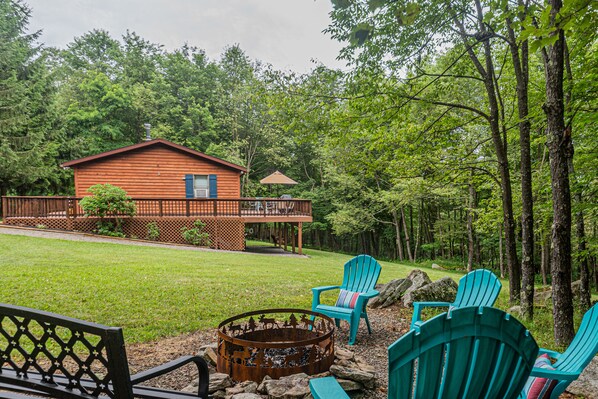 Welcome to Laurel Ridge!