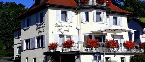 Gästehaus am See "Uferperle", (Uhldingen-Mühlhofen), LHS 08188