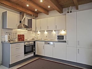 Cuisine privée
