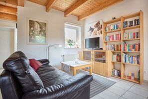 Coin séjour