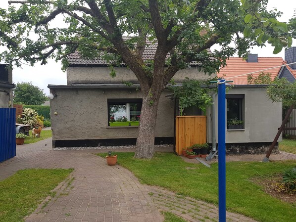 Boendeområde