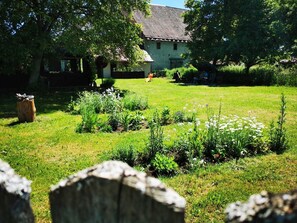 Boendeområde