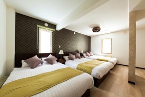 Daytime bedroom atmosphere☆