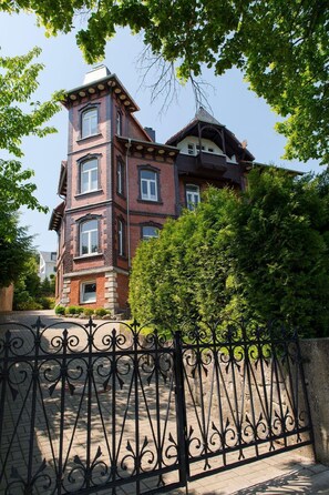 Exteriör