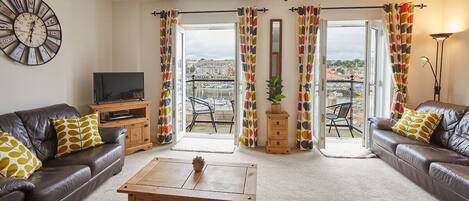 Harbour View House, Whitby - Stay North Yorkshire