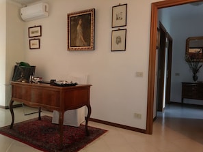 Hall