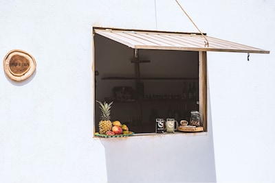 OffGrid SuperAbode Domes In Front of the Ocean with Pool near Roca Blanca 