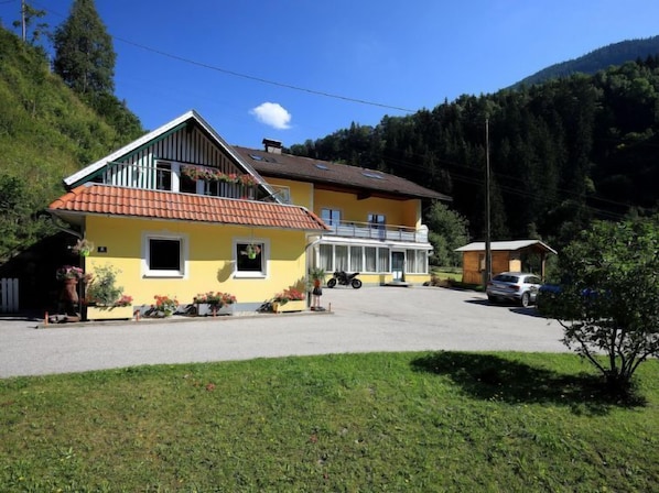 Exteriör