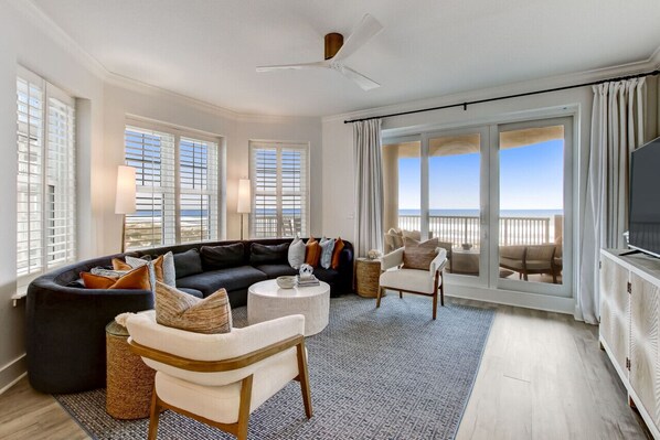 Ocean Place Resort 86 located next door to the Ritz Carlton in Amelia