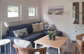 Oleskelualue