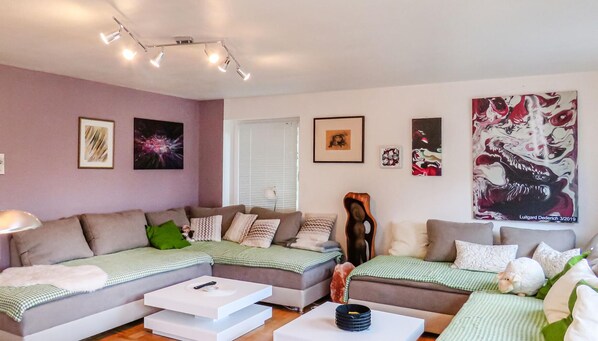 living-room