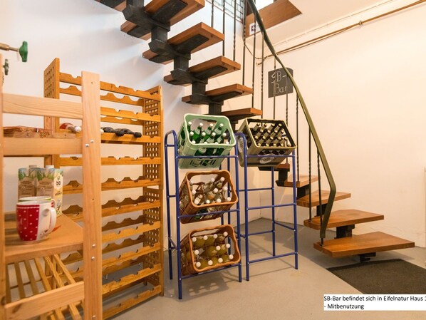 Regal, Holz, Gebäude, Regale, Treppe, Fussboden, Hartholz, Haus, Flooring, Holzbeize