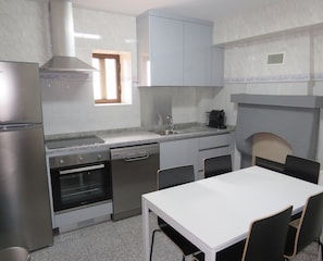 Cuisine privée