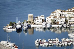 Marina