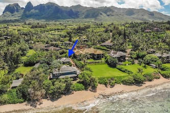 Honeymoon Cottage TVNC 5069 - Short walk to the beach!