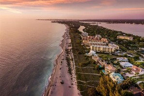 World Famous Siesta Key Beach, Voted #1 in the USA!