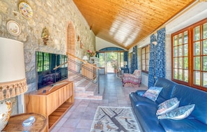 living-room