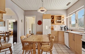 Eget kök