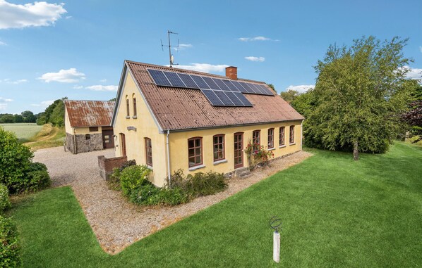 Exteriör