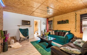 living-room