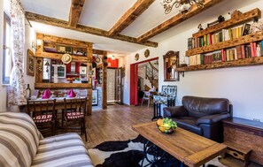 living-room