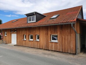 Exteriör