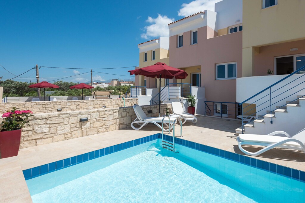 Picture of villa