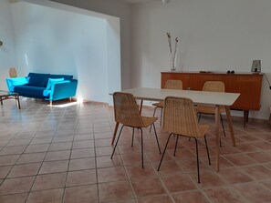 Restauration