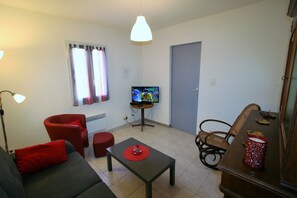 Coin séjour