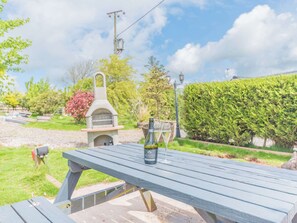 Garden | The Lodge, Ulverston