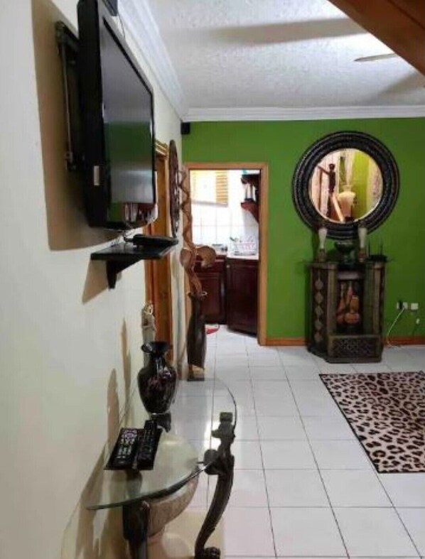Intérieur