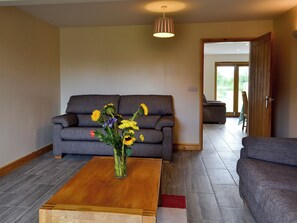 Living room | 4  Greenhaye Cottages - Greenhaye Cottages, Arlingham, near Gloucester